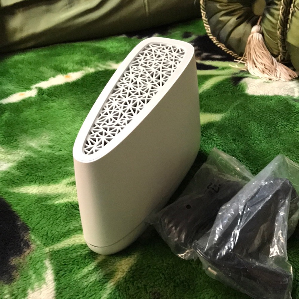 Vivint Smart Drive